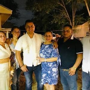 Meet your Posher, Franco